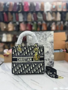 Dior Exclusive Hand Bag Collections