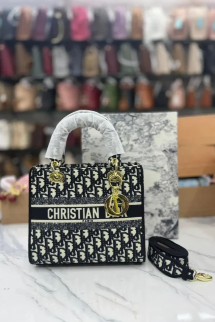 Dior Exclusive Hand Bag Collections