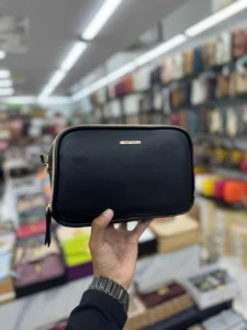 Classy Waterproof Side Bag For Regular Use