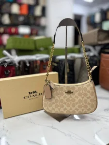 Coach Teri Shoulder Bag