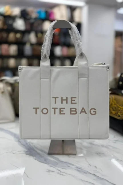 The Tote Bag