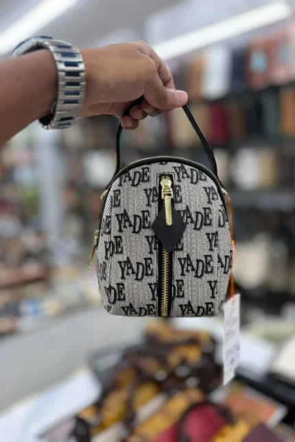 Mobile Bag
