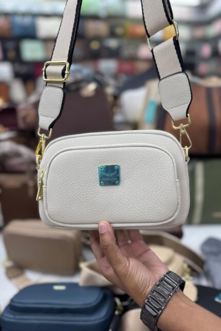 Mobile Bag