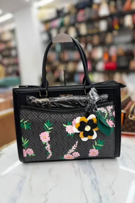 Emily Loran Big Tote Collection