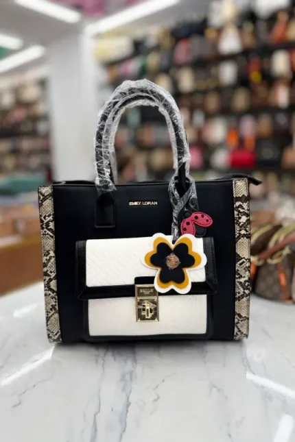 Emily Large Handbag Collection