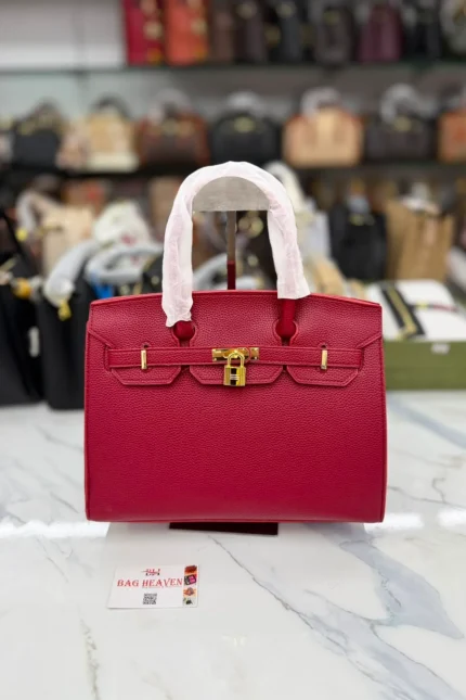 Hermes Birkin Handbag