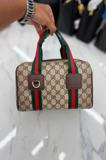 Gucci Mini GG Handbag